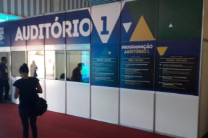 AUDITÓRIOS