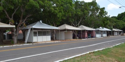 Extand a montadora oficial da Expoapi 2022